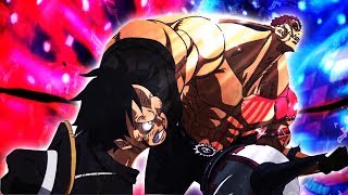 DER KAMPF der ANIME GESCHICHTE schreiben wird!