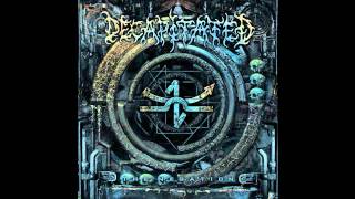 Watch Decapitated Lunatic Of Gods Creation video