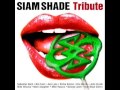 Siam Shade Tribute - GET OUT (Nik Frost)