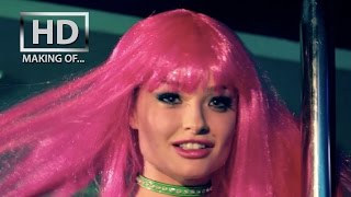 Plastic | official Trailer US (2014) Will Poulter Emma Rigby