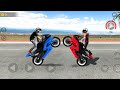 Xtreme Motorbikes stunts Motor Racing Bike  - Motocross game #1 Best Bike game Android ios Gameplay