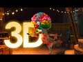 Madagascar 3 ~ Trailer 1 Oficial 3D Español Latino ~ FULL HD