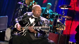 Watch Bb King How Many More Years video