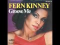 Fern Kinney - Groove Me (King Floyd cover) 1979 HQ Video and Audio