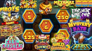 Tuesday Slot Session With Lucky Devil