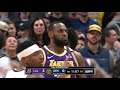 LeBron James posts monstrous triple-double in Lakers vs. Nuggets | 2019-20 NBA Highlights