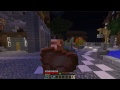 Minecraft: SMP HOW TO MINECRAFT #45 "FINALE SERVER TOUR" with JeromeASF