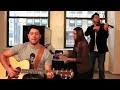 Say Something - A Great Big World & Christina Aguilera (Acoustic Cover)