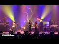 Damian Marley & Nas - Africa Must Wake Up in Paris, France 4/5/2011