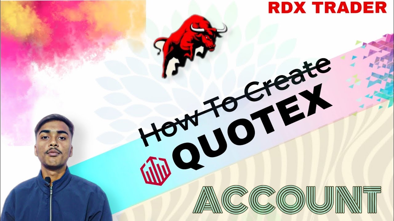 How to Create and verify Quotex Account || Full Guide in How to Create and verify Quotex Account || Full Guide in