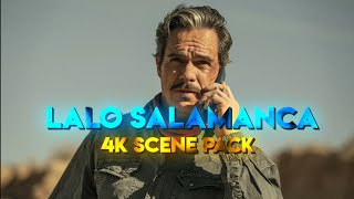 4K Lalo Salamanca - Scene Pack