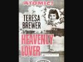 Teresa Brewer - Heavenly Lover (1959)