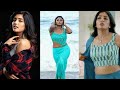 Eesha rebba hot🥵| video mix #video #actress