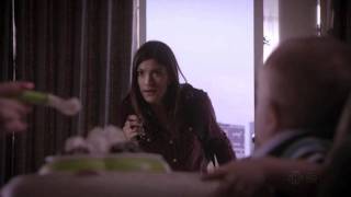 Debra Morgan - Best Line From Dexter
