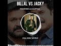 Mammookka v/s Lalettan whatsapp status