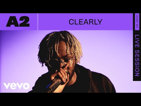 A2 - Clearly (Live) | ROUNDS | Vevo