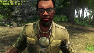 Cry 3 Full Rescue Service