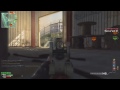 MW3: WORLDS FASTEST MOAB 118 Seconds ft. EnadZT (Modern Warfare 3 Gameplay)