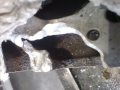 aluminium cylinder head repair