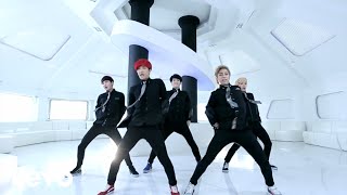 Blast - Git It Girl Dance Ver.