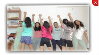 Girls Hostel Part 2 New Trending Video Crazy Girls Dance Video