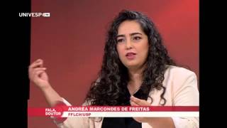 Fala, Doutor: Andréa Marcondes de Freitas - O presidencialismo de coalizão