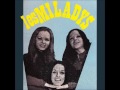 Les Miladys - Tu vas trop loin - 1969