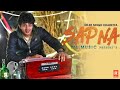 2019 New Ragni Sapna || Ek Baman Ek Naai || Dj Remix || Haryanvi Remix Track