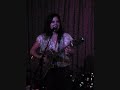 Kat Parsons "It Hurt So Bad" (Susan Tedeschi cover)