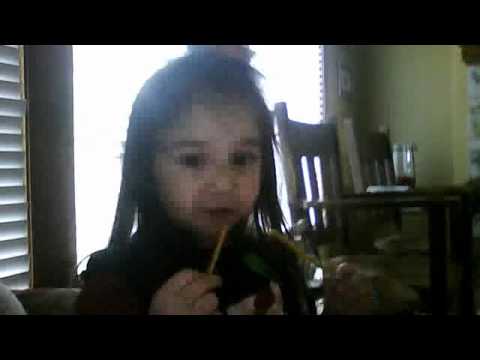 ... And Katy Perry's California Gurls. Haillwell's webcam video October 11, ... ... And Katy Perry's California Gurls. Haillwell's webcam video October 11, ...