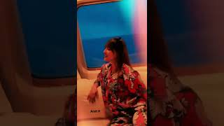 Shifa Memon And Faiz Baloch New Instagram Reels