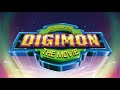 Digimon: The Movie -  Run Around