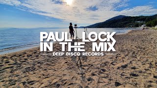 Deep House Dj Set #56 - In The Mix With Paul Lock - (2021)