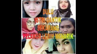 10 Kumpulan Grebek Pelakor dan Pebinor Part II Bikin Greget|||Cikiding Broo...!!!