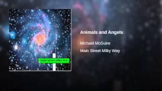 Watch Michael McGuire Main Street Milky Way video