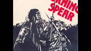 Watch Burning Spear Marcus Garvey video