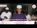 Mouhammad Moujtaba Diallo  | Une belle récitation - Sourate An Nissa - du verset 114 au 147