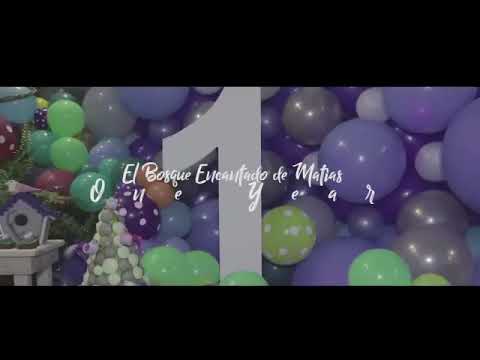 El vÃdeo más hermoso y el mejor recuerdo de nuestra familia!!