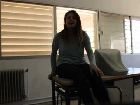Leticia Fernández Fresno -Ni un segundo-