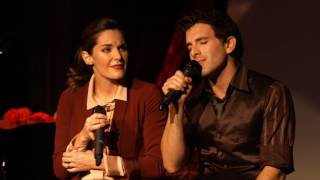 Jarrod Spector and Kelli Barrett - Grateful