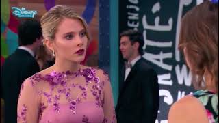 Soy Luna - Ambar Scopre Di Non Essere Sol Benson