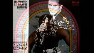 Watch Harry Belafonte Chimney Smoke video