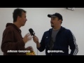 Entrevista com Jefferson Gonçalves e Big Joe Manfra no II Campos Jazz Fest 2013