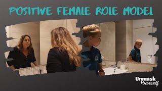 Positive Female Role Model