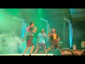 Entammede Jimikki Kammal Singer Vineeth Sreenivasan & Ramesh Pisharadi Rocking Performance