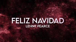 Lenny Pearce - Feliz Navidad (Lyrics) [Extended]