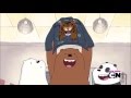 We Bare Bears - I'm An Instigator (Malay)