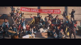 Watch Visaci Zamek Traktor video