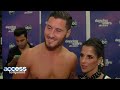 Видео KELLY MONACO VAL #2 WK 7 INTERVIEW Dancing With The Stars GH General Hospital Sam DWTS Promo 11-6-12