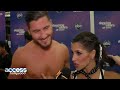 Video KELLY MONACO VAL #2 WK 7 INTERVIEW Dancing With The Stars GH General Hospital Sam DWTS Promo 11-6-12